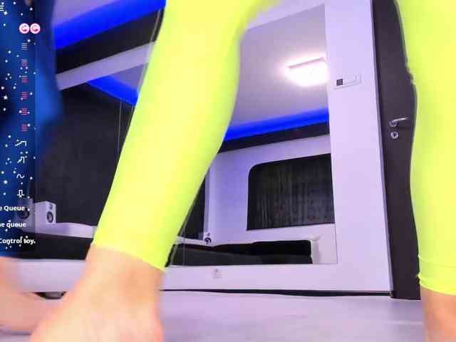 BadBabe webcam