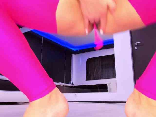 BadBabe webcam