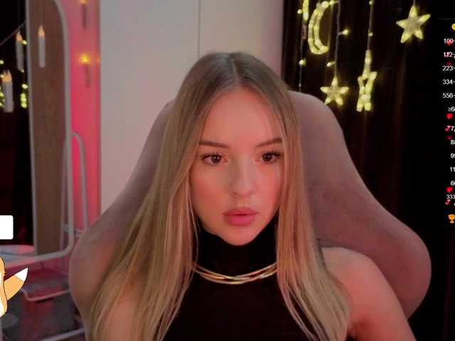 Nestyzz's BongaCams show and profile