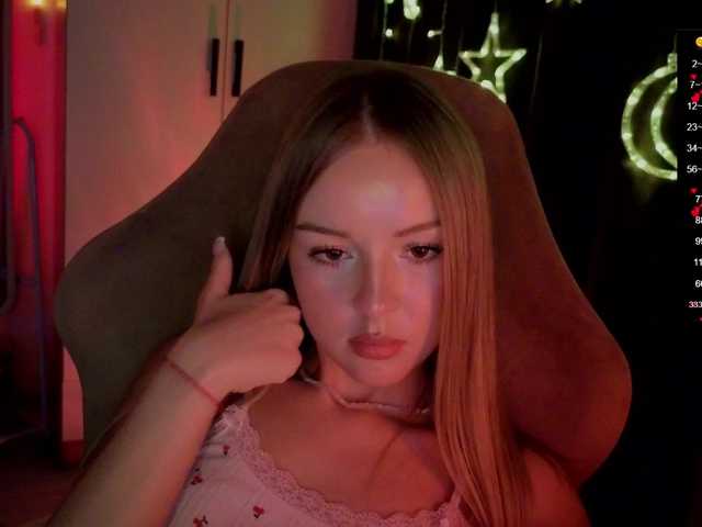 Nestyzz's BongaCams show and profile