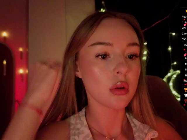 Nestyzz's BongaCams show and profile