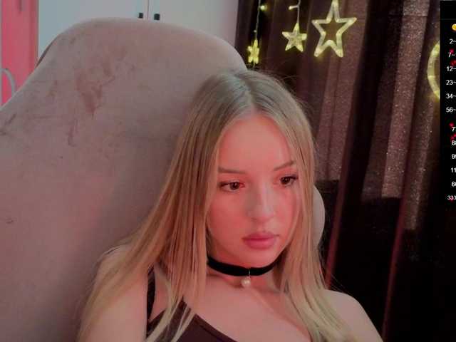 Nestyzz's BongaCams show and profile