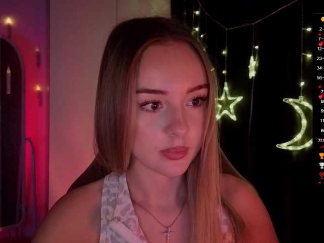 Nestyzz's BongaCams show and profile