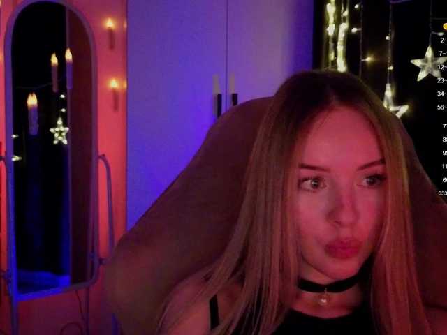 Nestyzz — Freechat on BongaCams