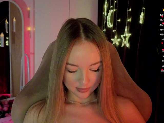 Nestyzz's BongaCams show and profile