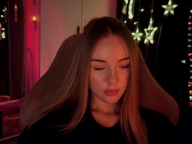 Nestyzz's BongaCams show and profile