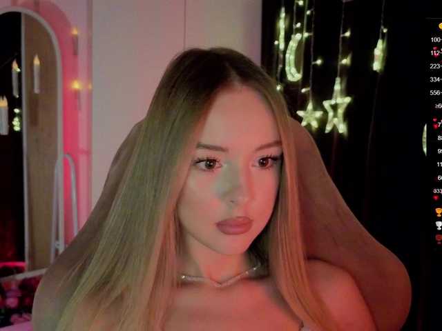 Nestyzz's BongaCams show and profile