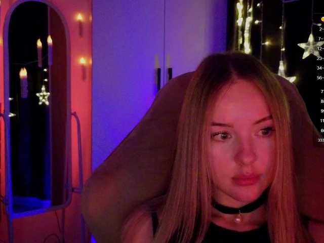 Nestyzz from BongaCams is Freechat