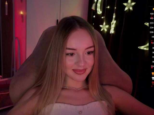 Nestyzz's BongaCams show and profile