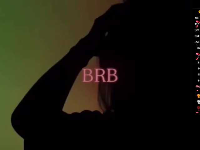 Nestyzz live cam profile