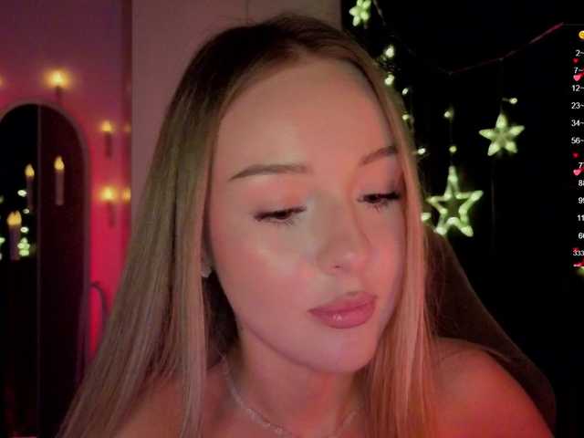 Nestyzz's BongaCams show and profile