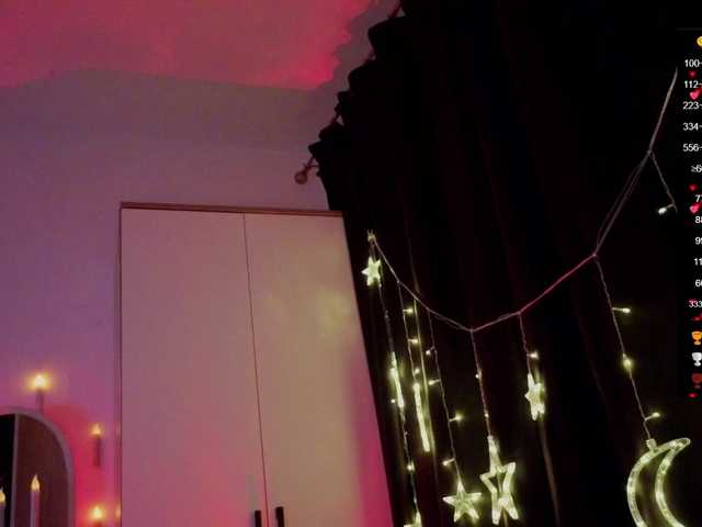 Nestyzz's BongaCams show and profile