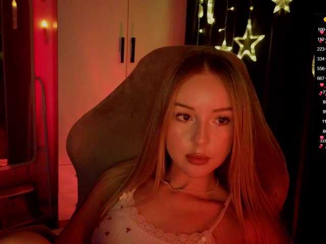 Nestyzz's BongaCams show and profile