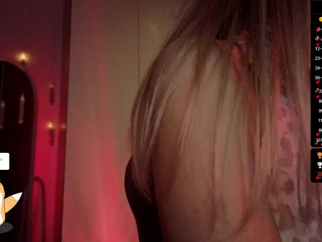 Nestyzz's BongaCams show and profile