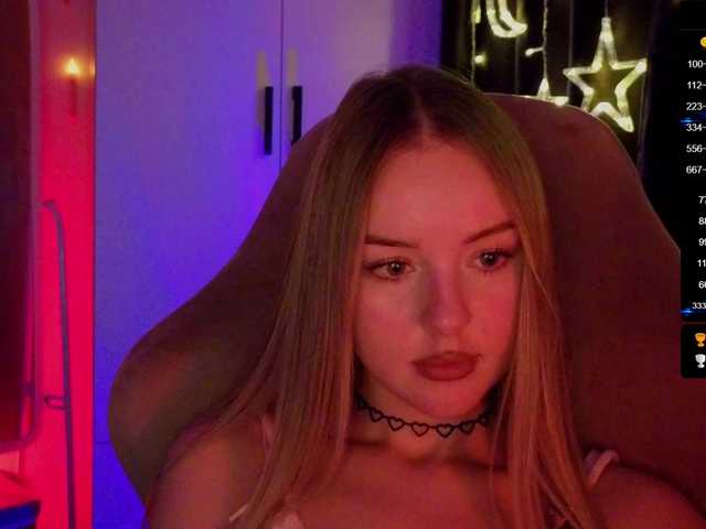 Nestyzz's BongaCams show and profile