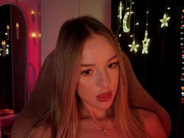 Nestyzz's BongaCams show and profile