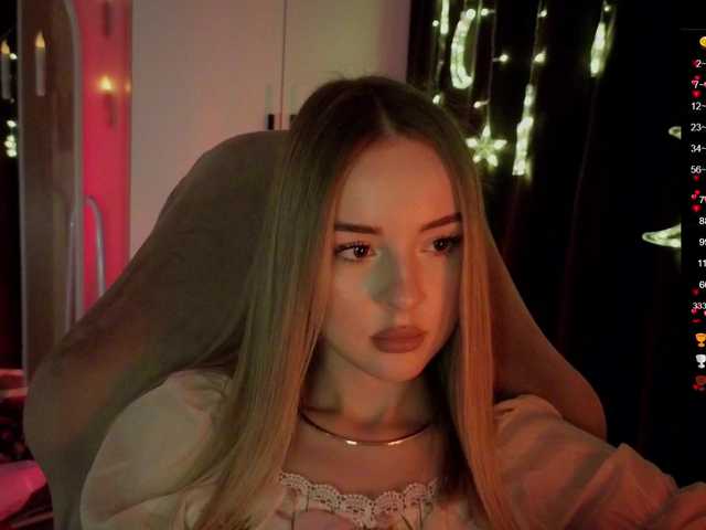 Nestyzz's BongaCams show and profile