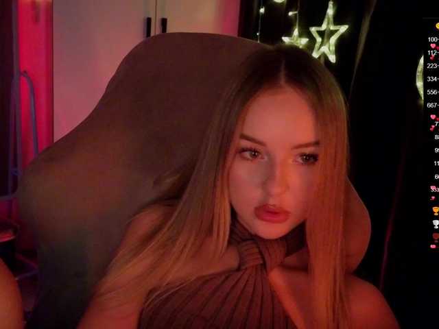 Nestyzz's BongaCams show and profile