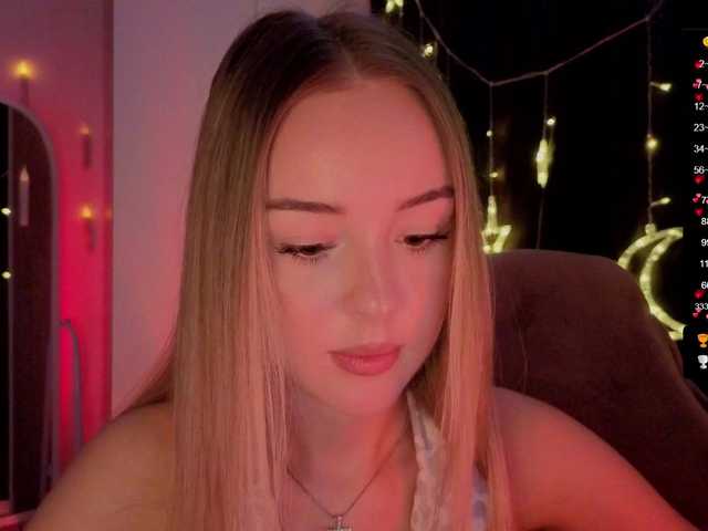 Nestyzz's BongaCams show and profile