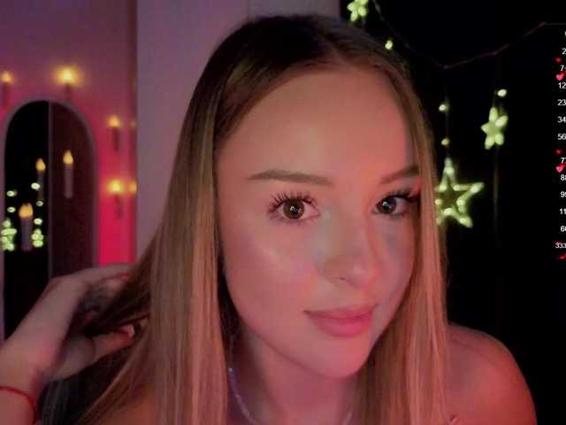 Nestyzz's BongaCams show and profile