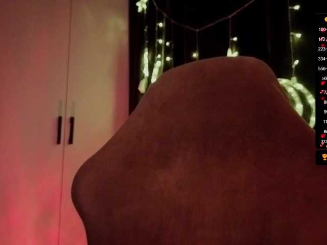 Nestyzz's BongaCams show and profile