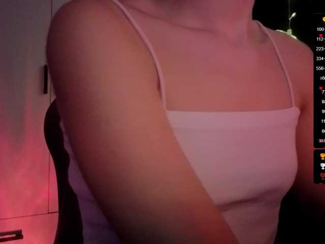 Nestyzz's BongaCams show and profile