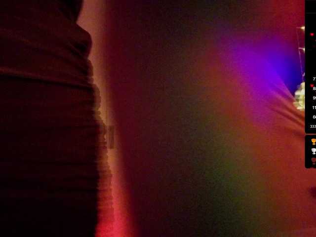 Nestyzz's BongaCams show and profile