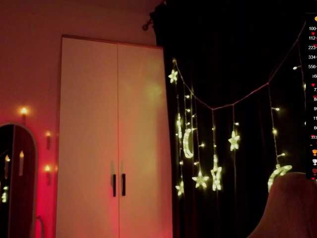 Nestyzz's BongaCams show and profile