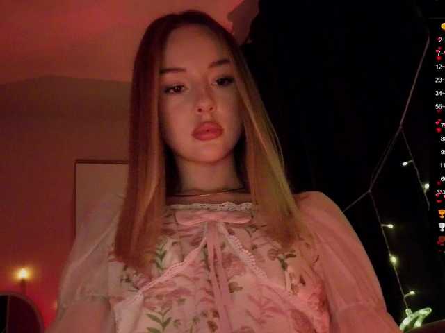 Nestyzz's BongaCams show and profile