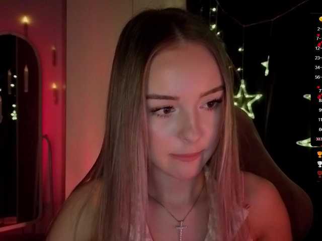 Nestyzz's BongaCams show and profile