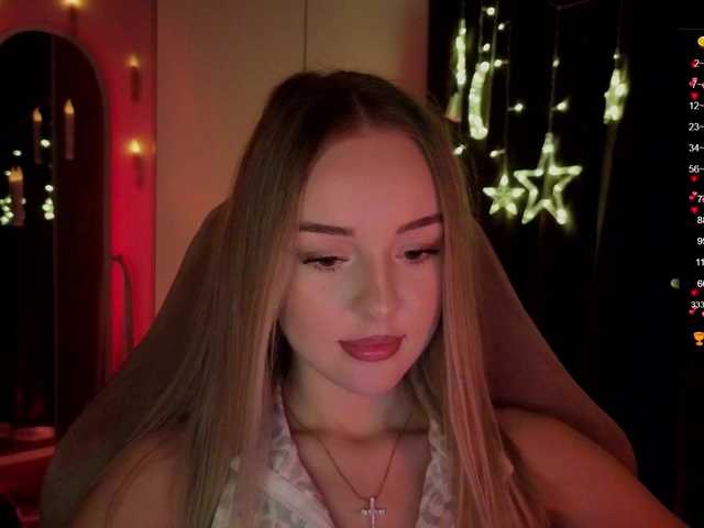 Nestyzz's BongaCams show and profile