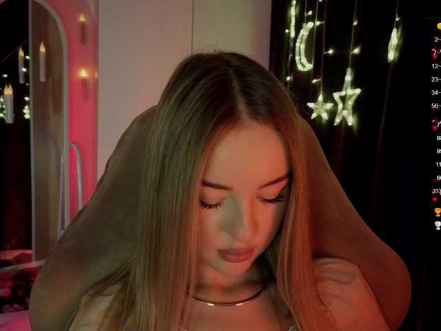 Nestyzz's BongaCams show and profile