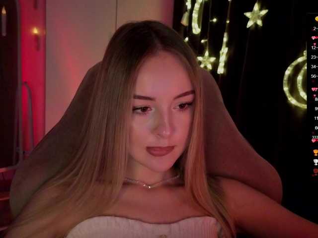 Nestyzz's BongaCams show and profile