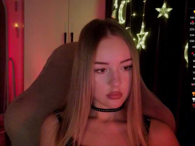 Nestyzz's BongaCams show and profile