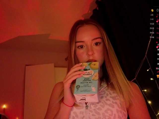 Nestyzz live cam profile