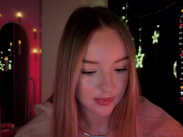 Nestyzz's BongaCams show and profile