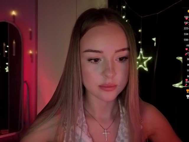 Nestyzz's BongaCams show and profile