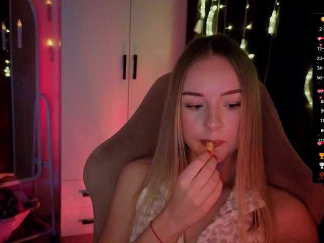 Nestyzz's BongaCams show and profile