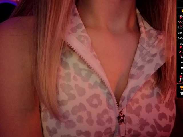 Nestyzz's BongaCams show and profile