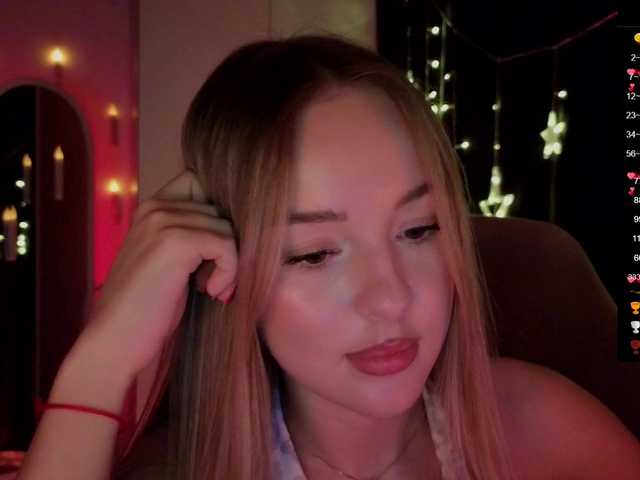 Nestyzz's BongaCams show and profile