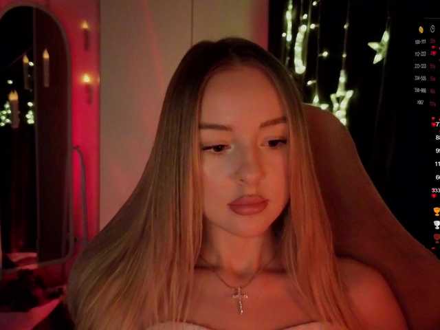 Nestyzz's BongaCams show and profile