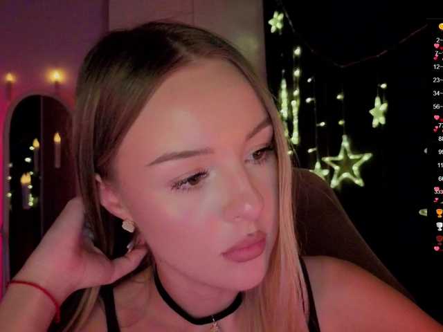 Nestyzz from BongaCams is Freechat