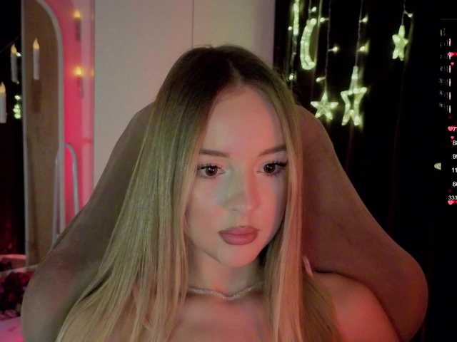 Nestyzz's BongaCams show and profile