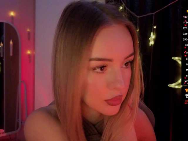 le modèle Nestyzz est en webcam porno dans un show sur le site bongacams, il possède les tags suivants: White/Caucasian,Blonde,Shaved