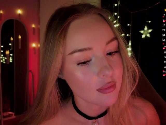 Nestyzz's BongaCams show and profile