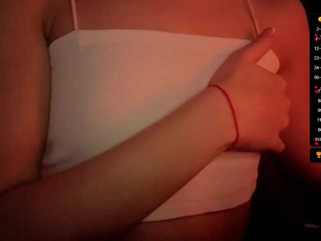 Nestyzz's BongaCams show and profile