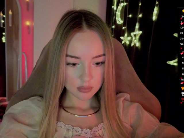 Nestyzz's BongaCams show and profile