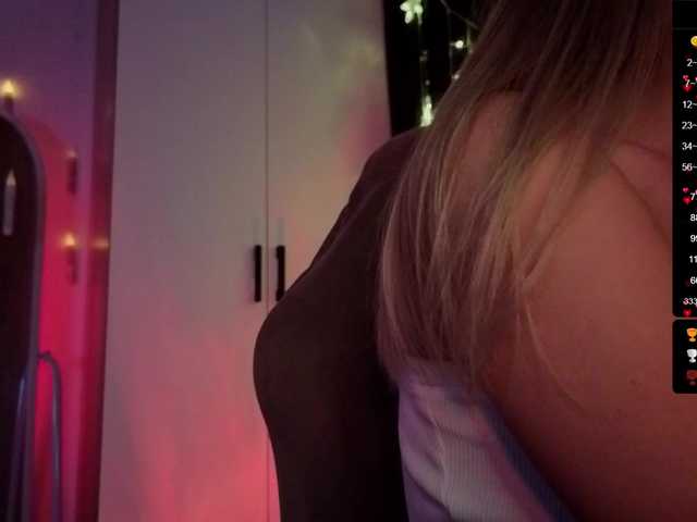 Nestyzz's BongaCams show and profile