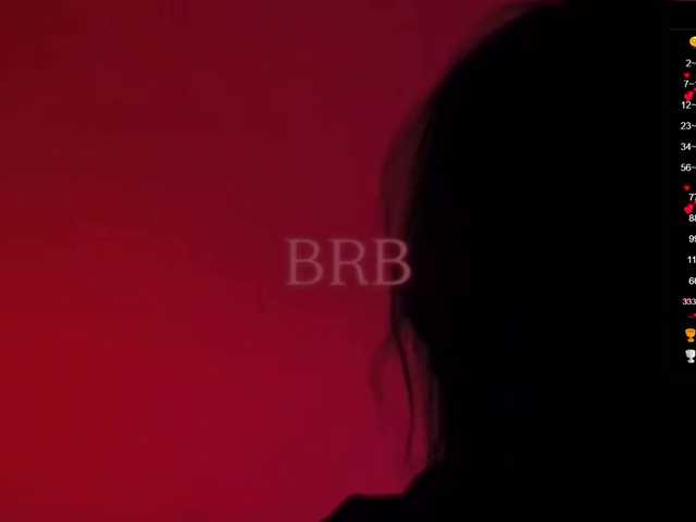 Nestyzz's BongaCams show and profile