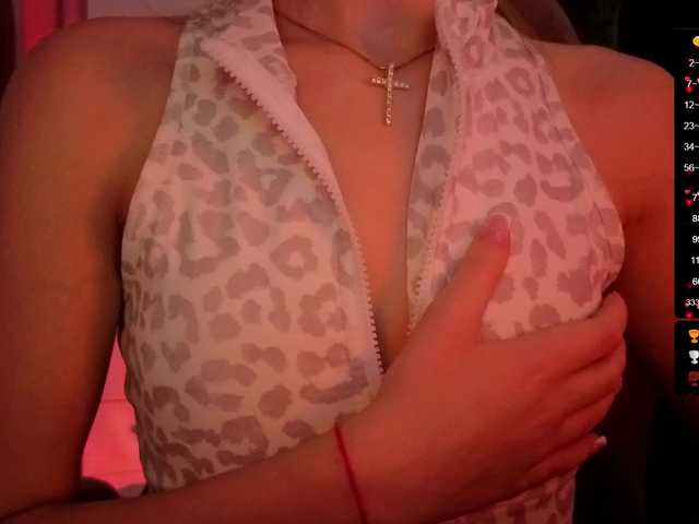 Nestyzz's BongaCams show and profile